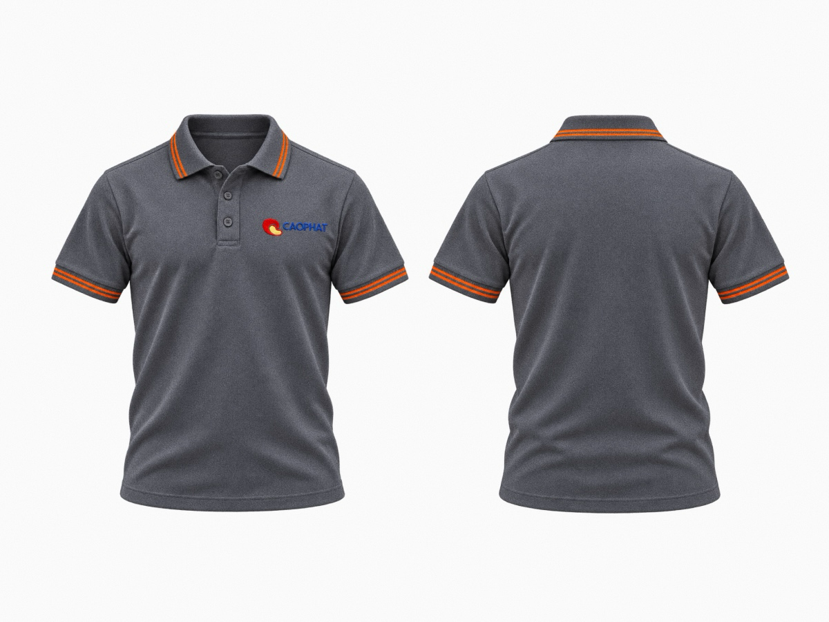Sản phẩm làm cho Công ty TNHH Cao Phát